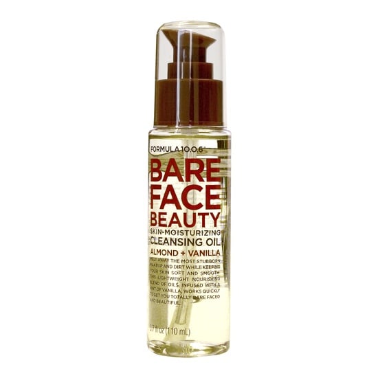 Formula 10.0.6 Bare Face Beauty 110ml