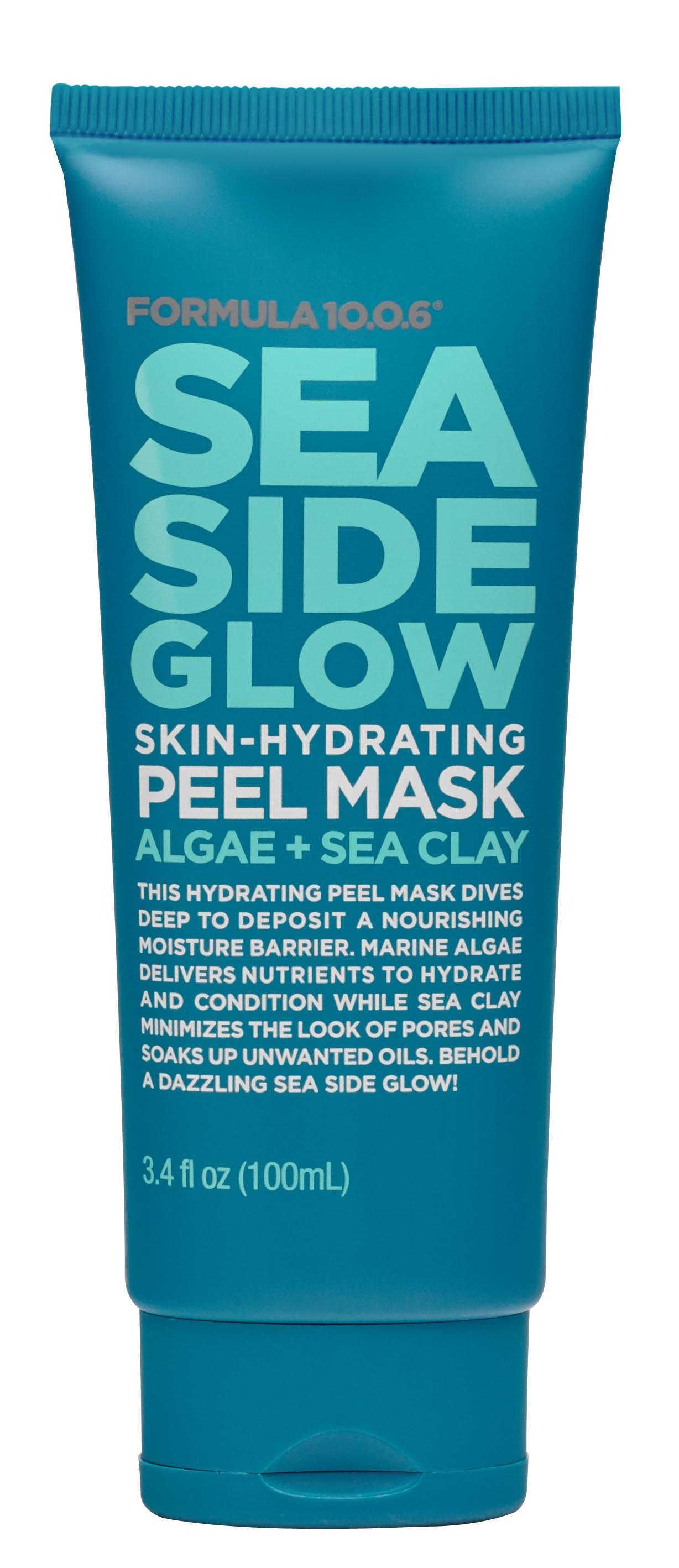 Formula 10.0.6 Sea Side Glow 100 ml