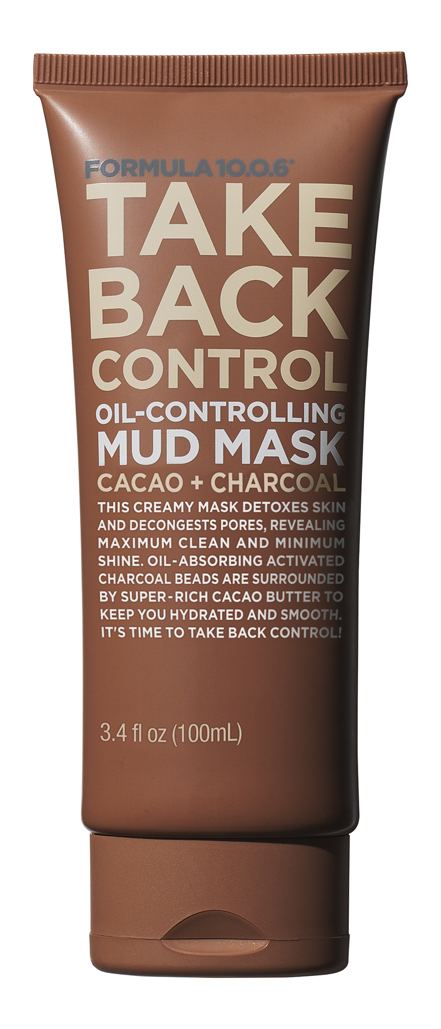 Formula 10.0.6 Take Back Control 100 ml