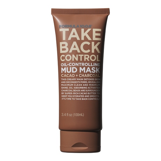 Formula 10.0.6 Take Back Control 100 ml