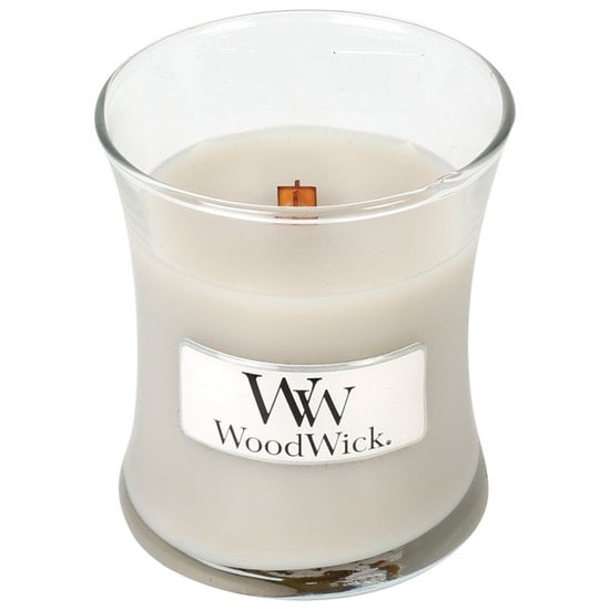 WoodWick Mini - Warm Wool