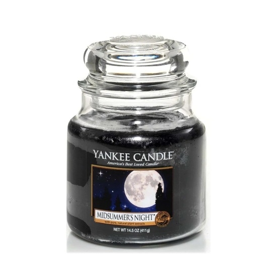 Yankee Candle Classic Medium - Midsummer’s Night
