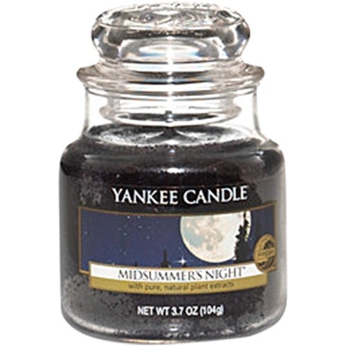 Yankee Candle Classic Small - Midsummer’s Night