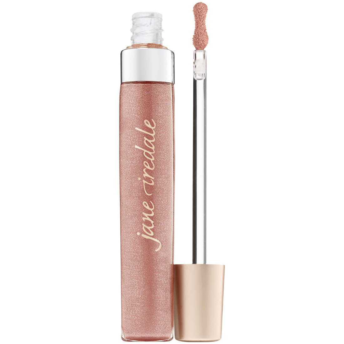 Jane Iredale PUREGLOSS LIP GLOSS Soft Peach 7 ml