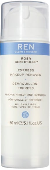 REN Clean Skincare Express Make-Up Remover 150 ml