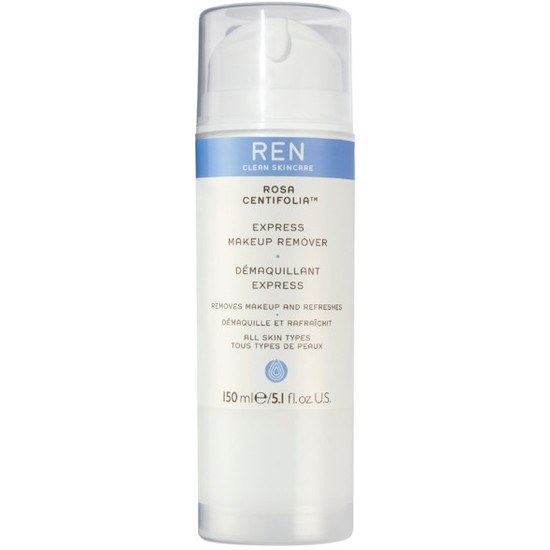 REN Clean Skincare Express Make-Up Remover 150 ml