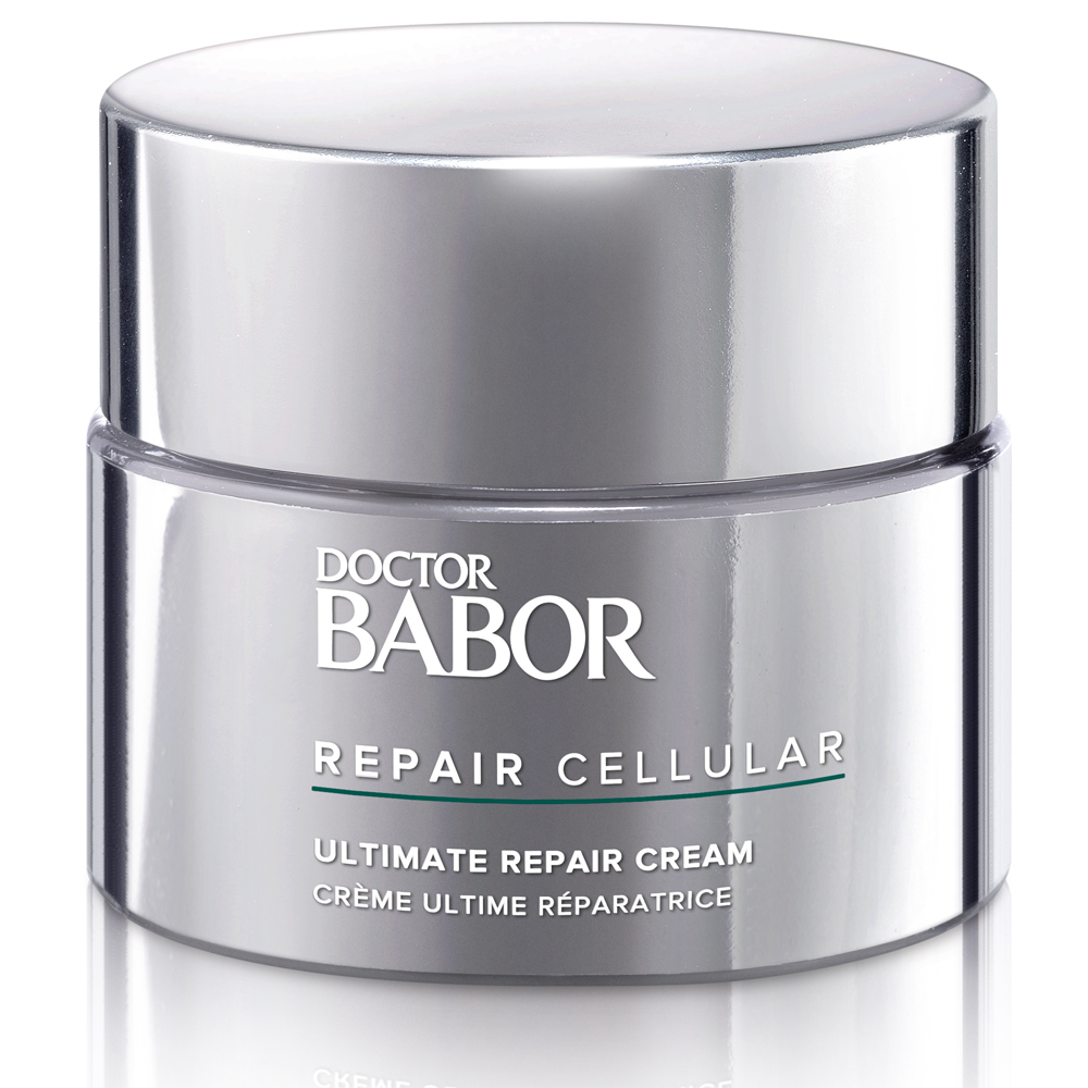 BABOR Ultimate Repair Cream 50ml
