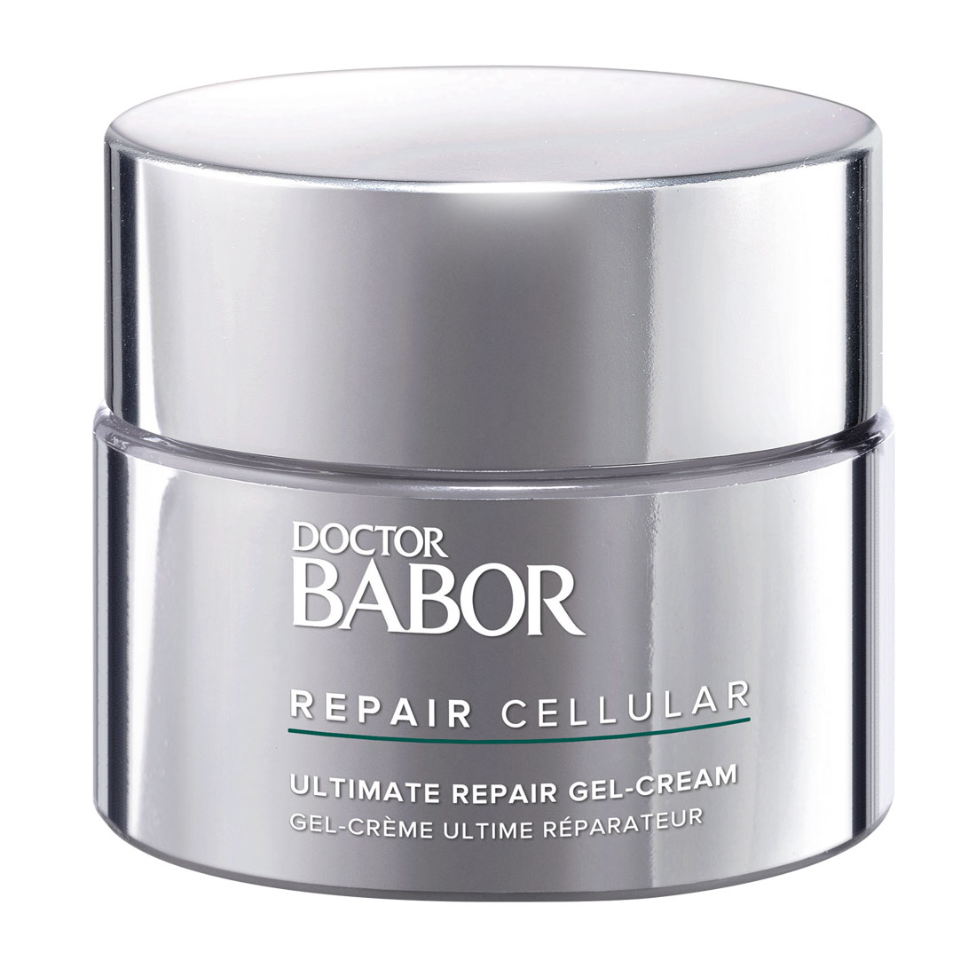 BABOR Ultimate Repair Gel-Cream 50ml