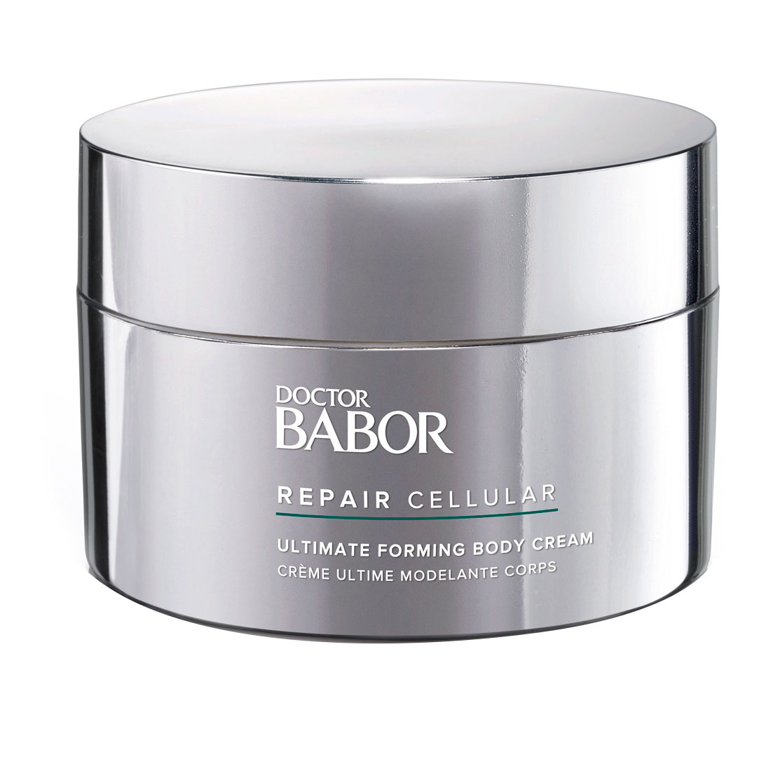 BABOR Ultimate Body Forming Cream 200ml