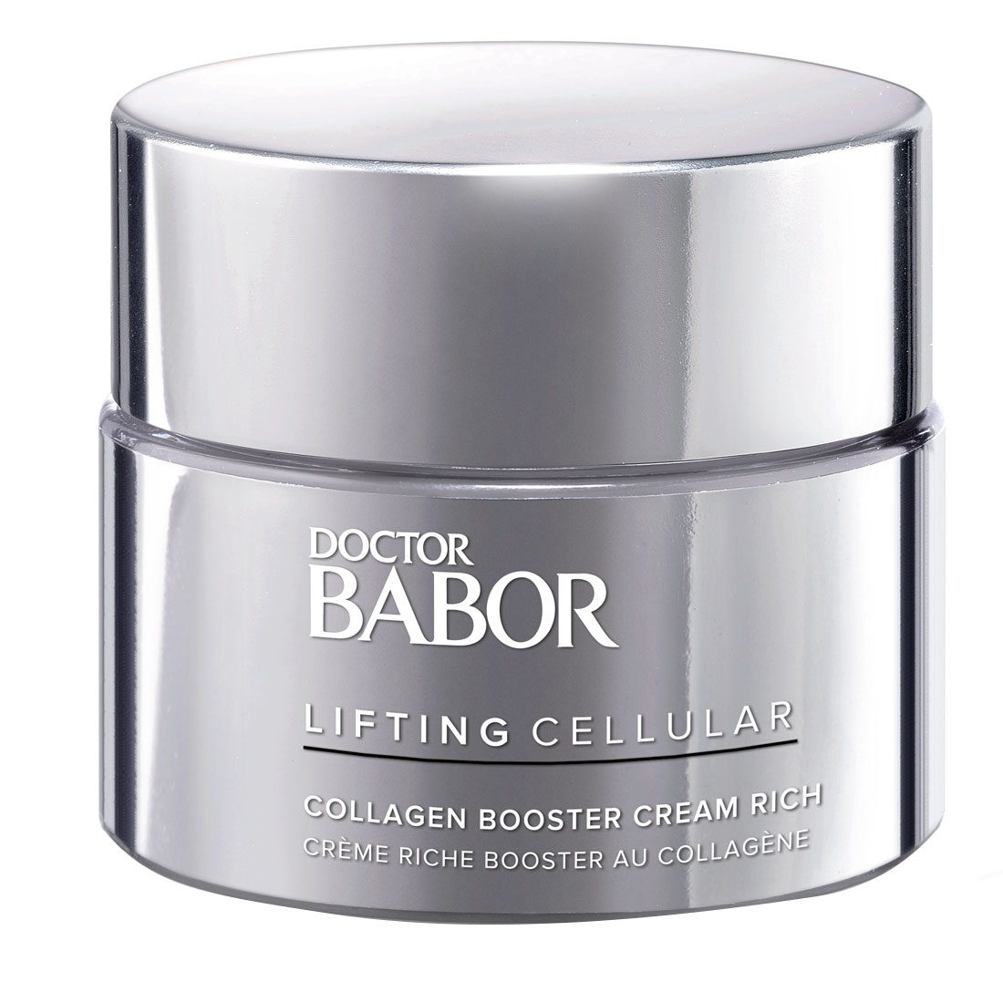 BABOR Collagen Booster Cream Rich 50 ml