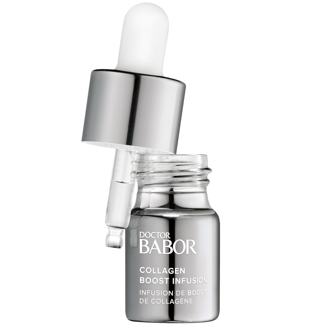 BABOR Collagen Boost Infusion 4x7 ml
