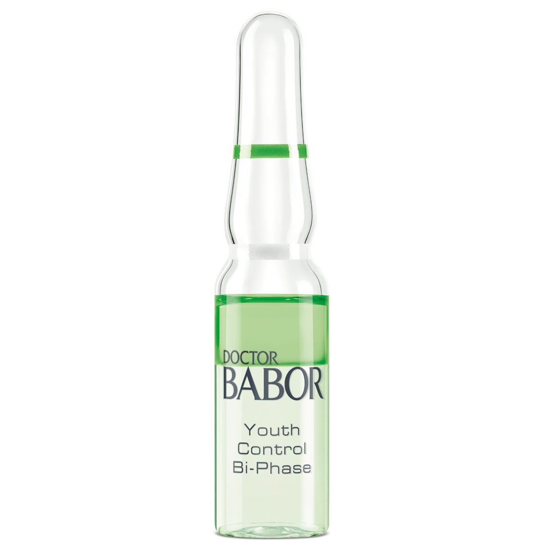 BABOR Youth Control Bi-Phase Ampoule 7x1ml
