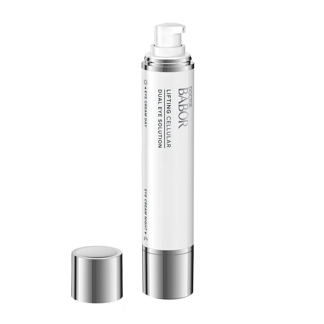 BABOR Dual Eye Solution (Day+ Night) 2x15 ml