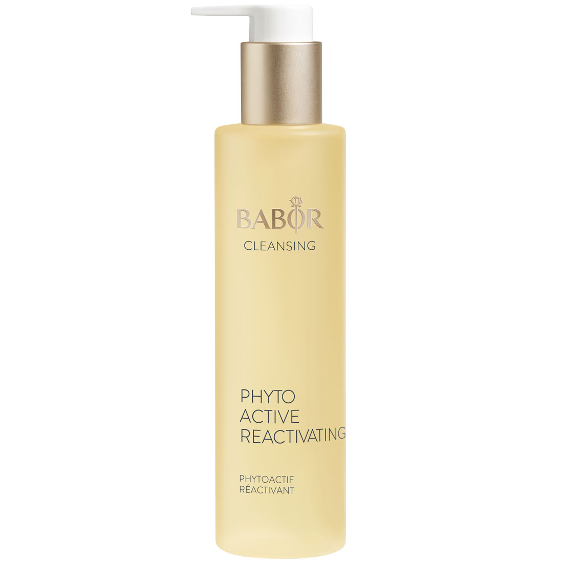 BABOR Phytoactive Reactivating 100 ml