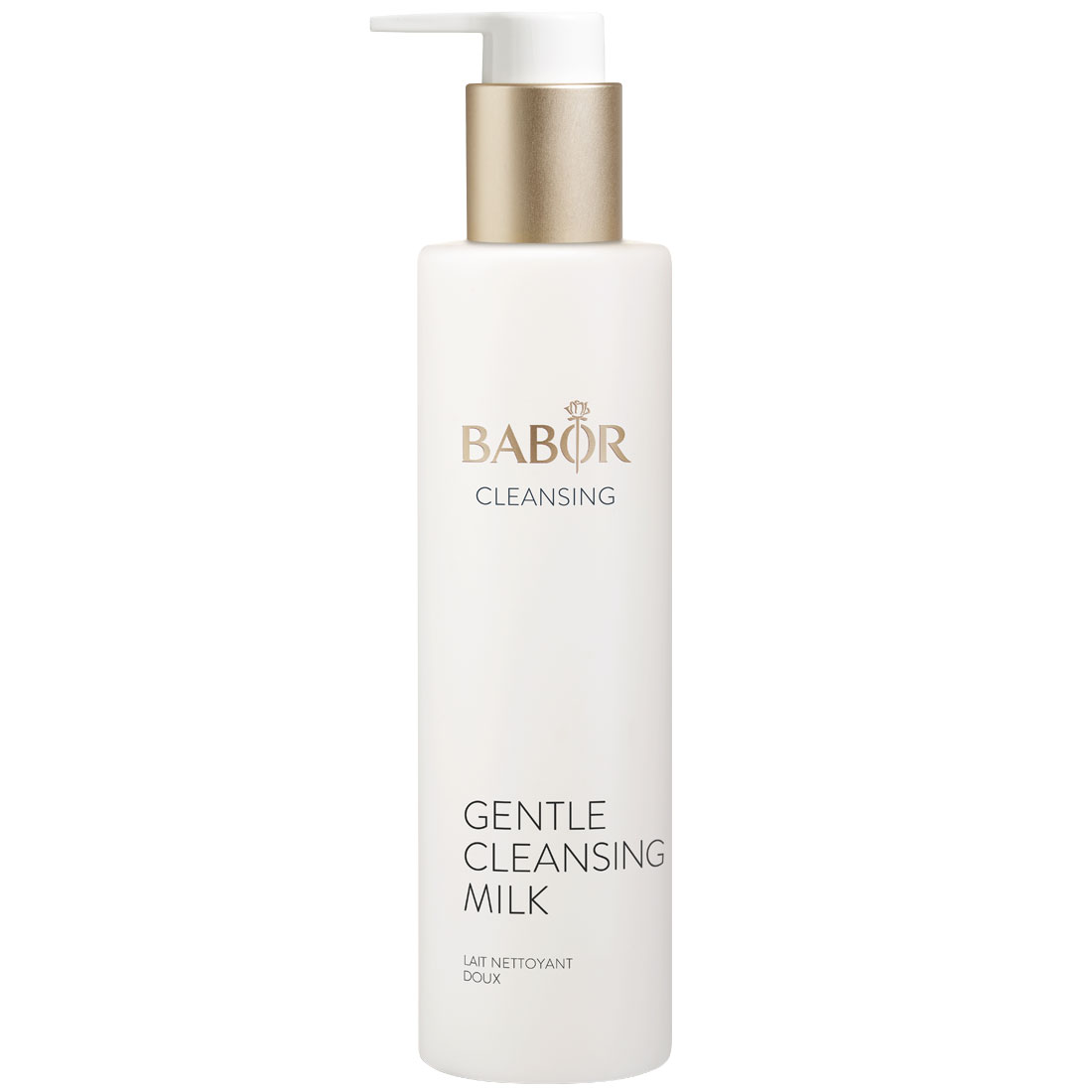 BABOR Gentle Cleansing Milk 200 ml