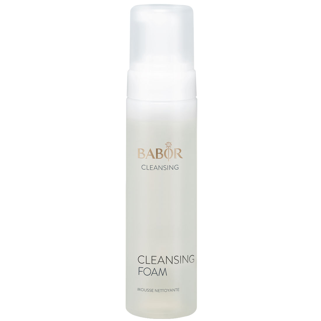 BABOR Cleansing Foam 200 ml
