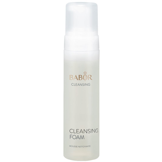BABOR Cleansing Foam 200 ml