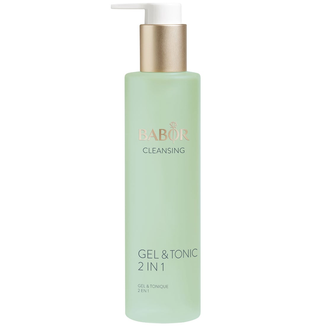 BABOR Gel & Tonic 2 in 1 200 ml