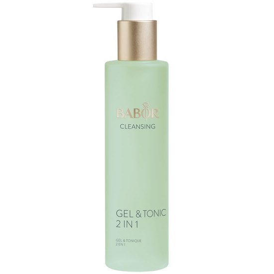 BABOR Gel & Tonic 2 in 1 200 ml