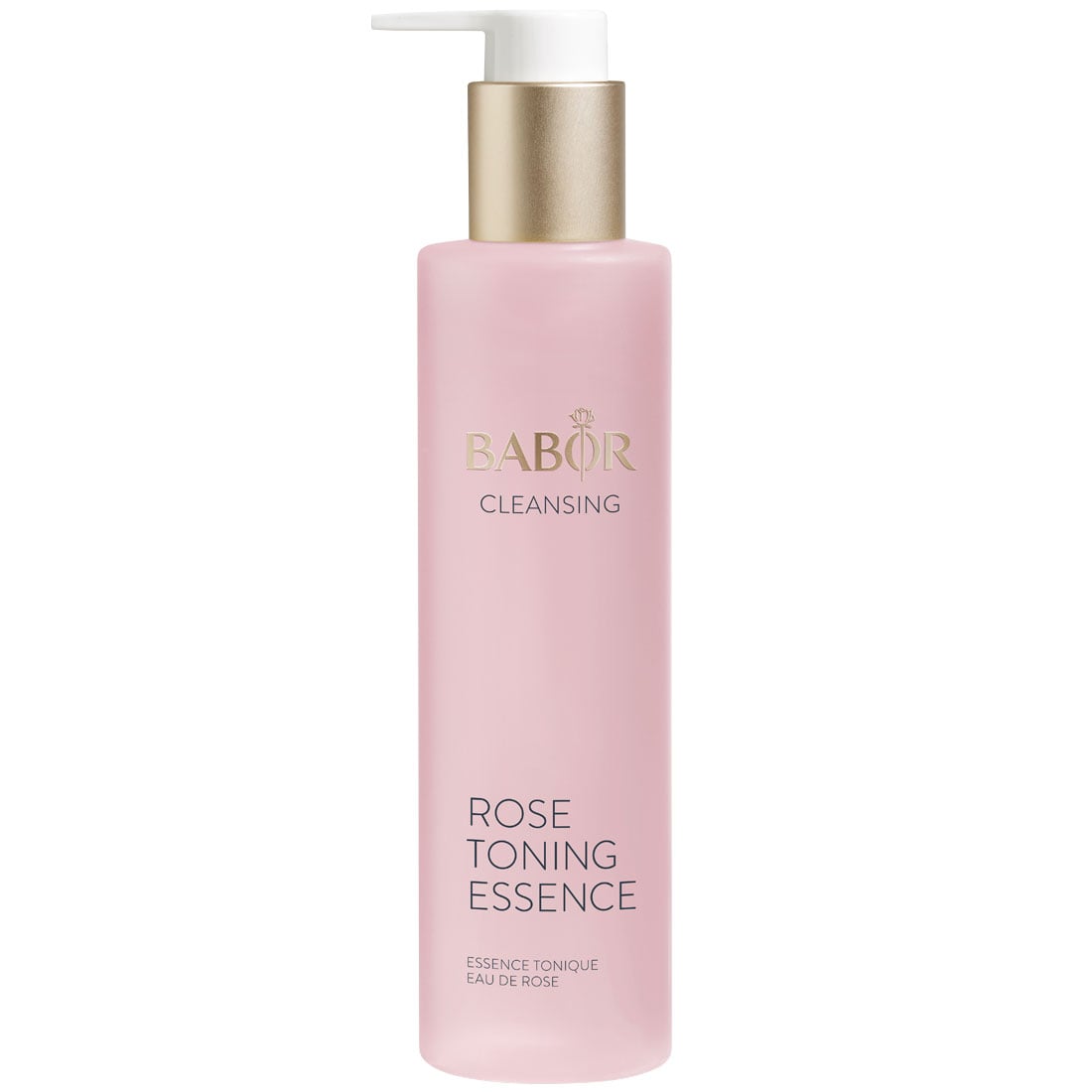 BABOR Rose Toning Essence 200 ml