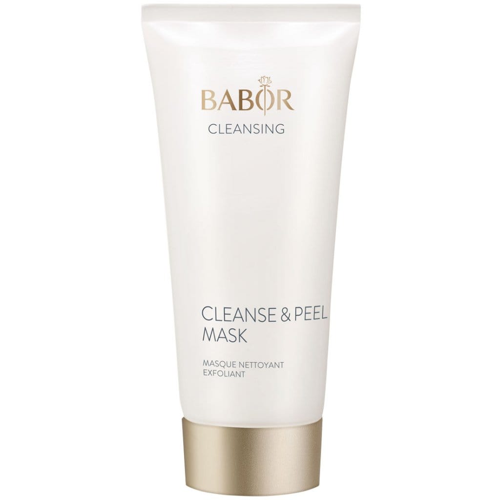 BABOR Cleanse & Peel Mask 50 ml