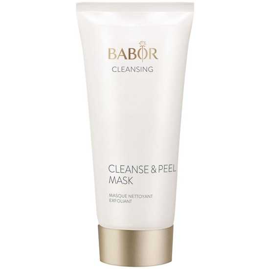 BABOR Cleanse & Peel Mask 50 ml