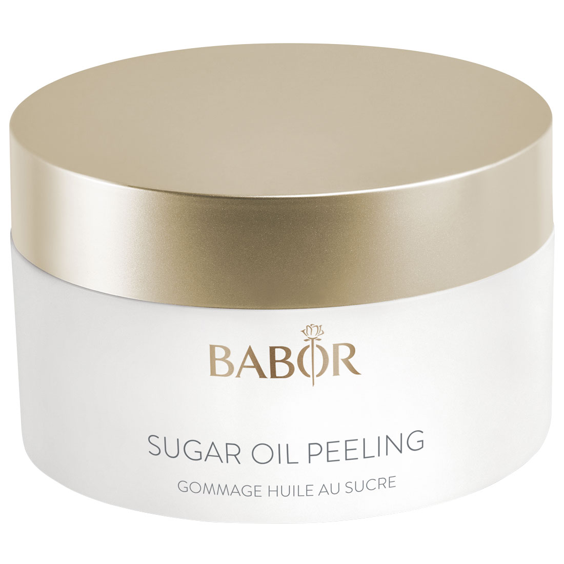 BABOR Sugar Oil Peeling 50 ml