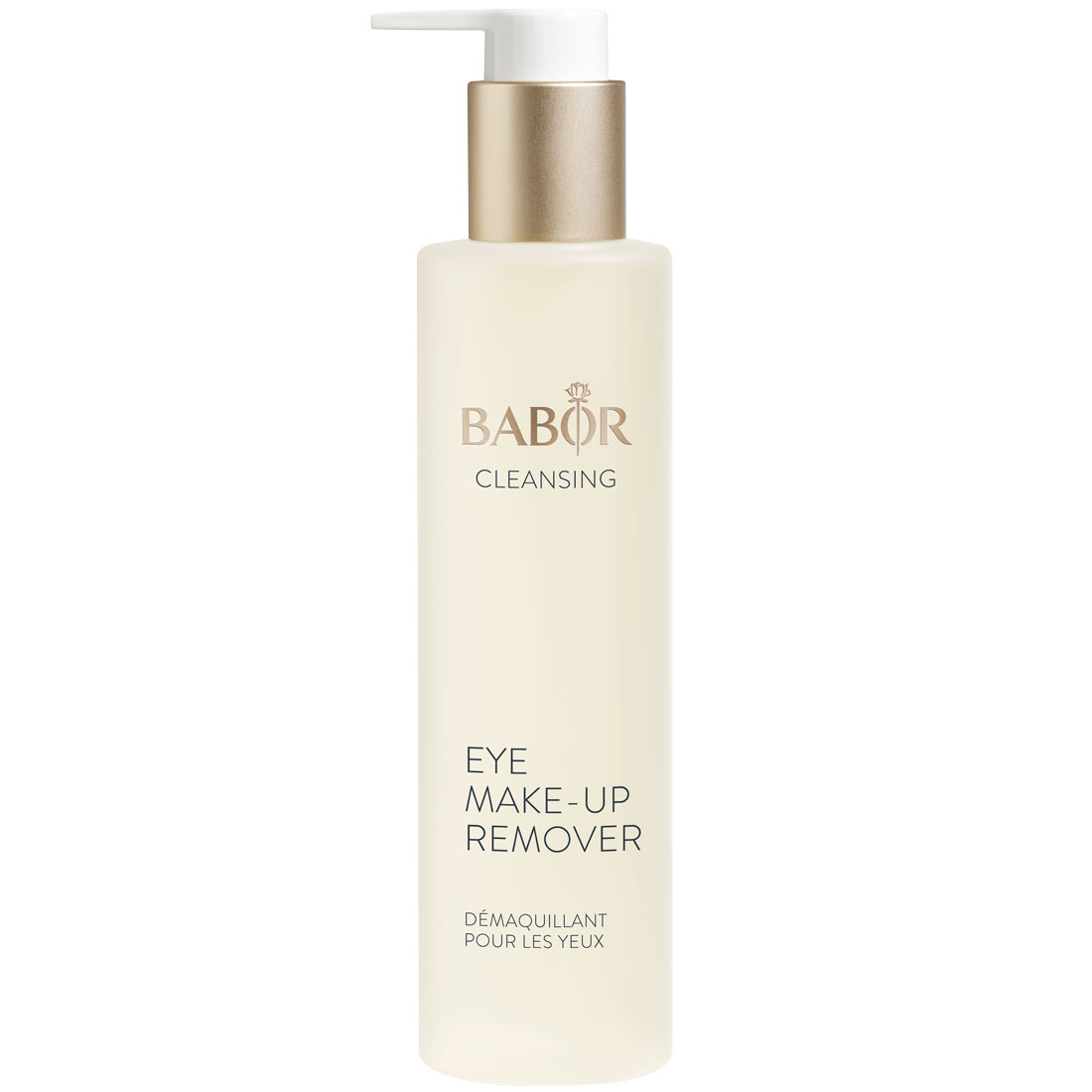 BABOR Eye Make Up Remover 100 ml