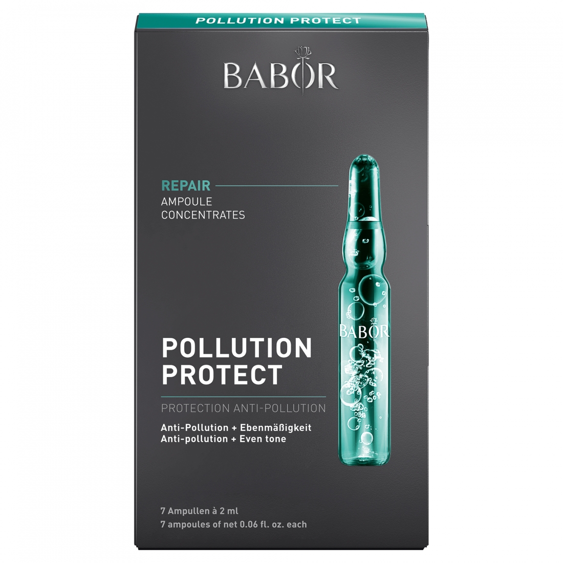 BABOR Pollution Protect 7x2ml