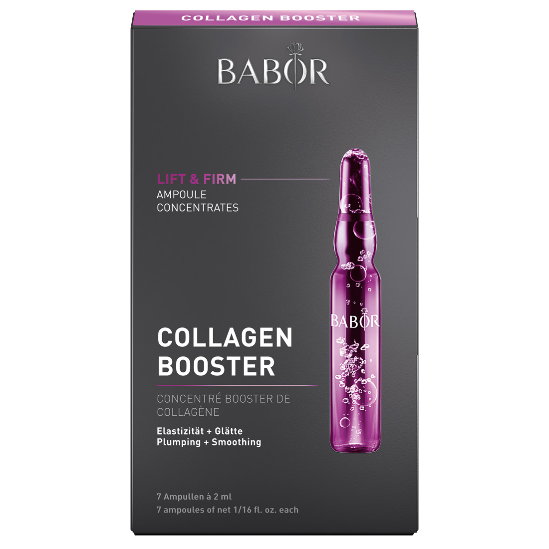 BABOR Collagen Booster 7x2ml