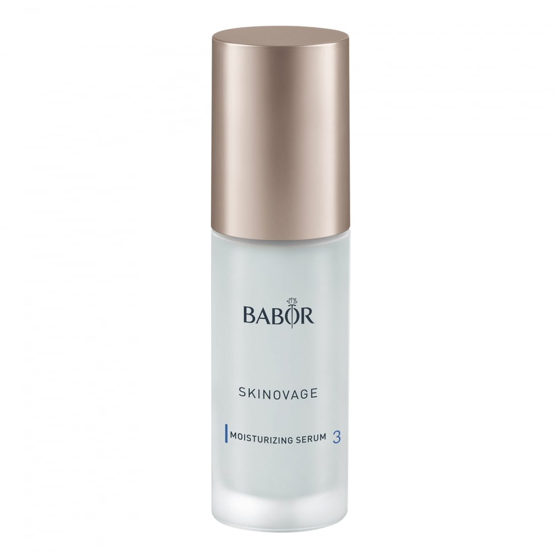 BABOR Moisturizing Serum 30 ml