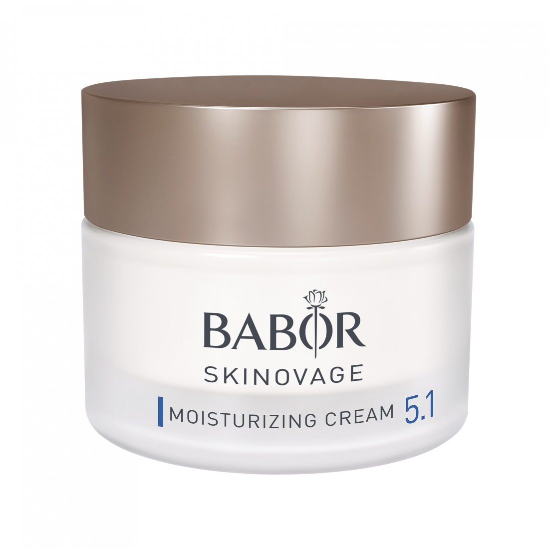 BABOR Moisturizing Cream 50 ml