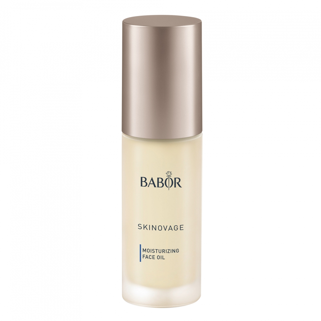 BABOR Moisturizing Face Oil 30 ml