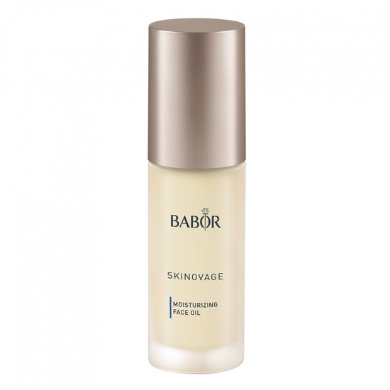 BABOR Moisturizing Face Oil 30 ml