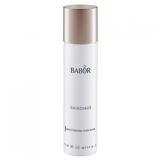 BABOR Moisturizing Foam Mask 75 ml