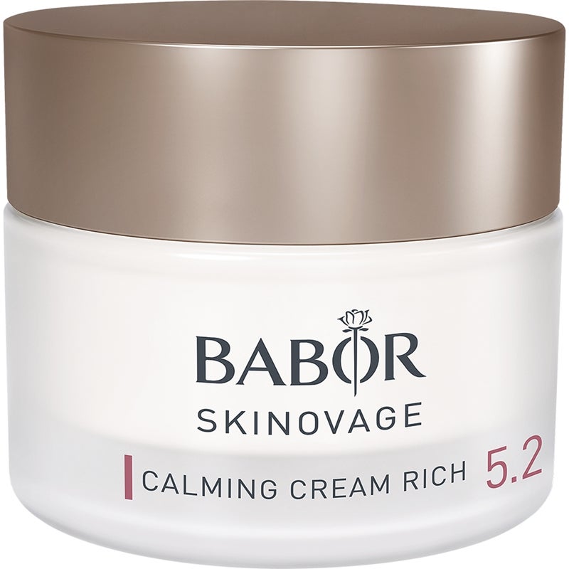 BABOR Calming Cream rich 50 ml