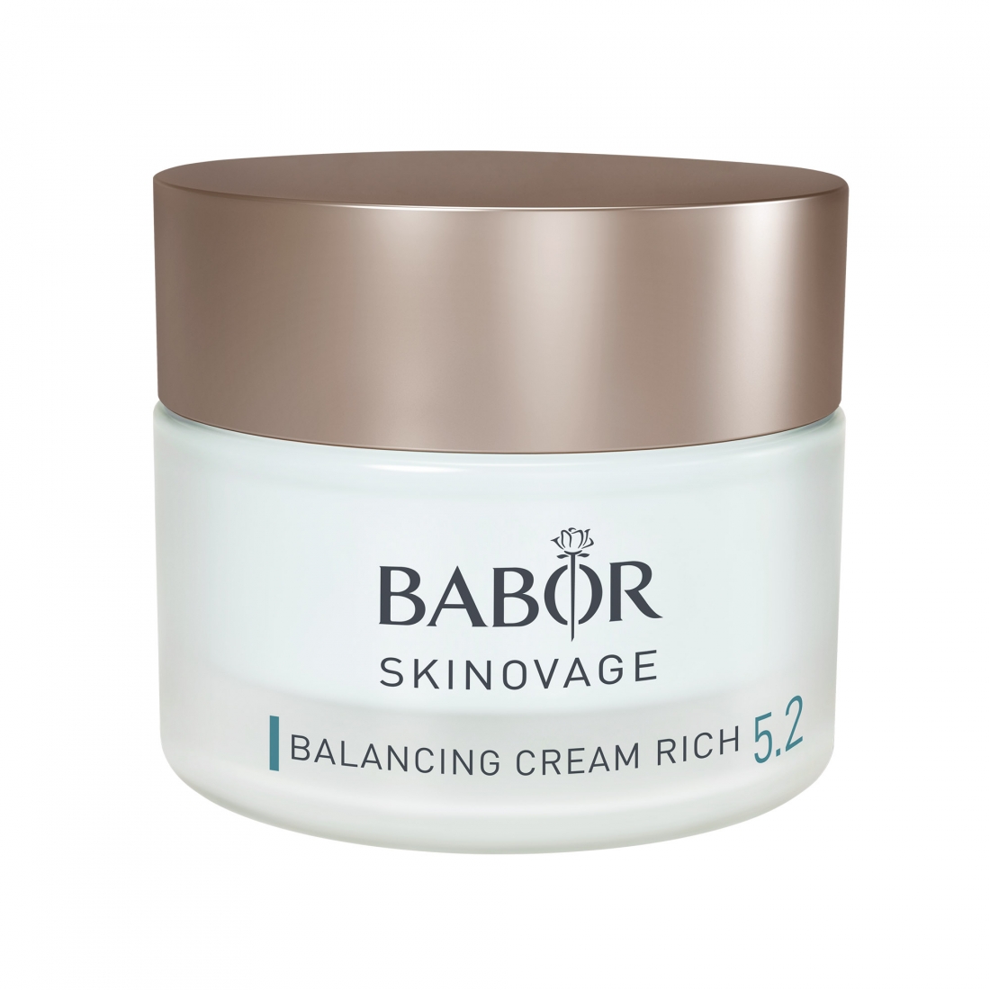 BABOR Balancing Cream rich 50 ml