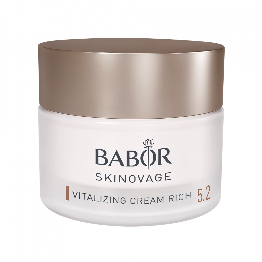 BABOR Vitalizing Cream rich 50 ml