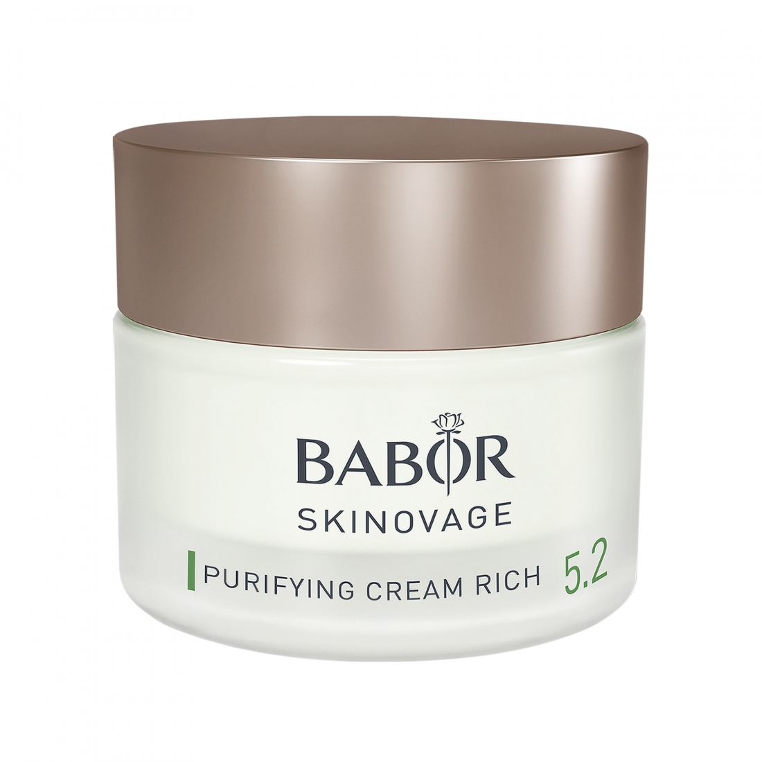BABOR Purifying Cream rich 50 ml