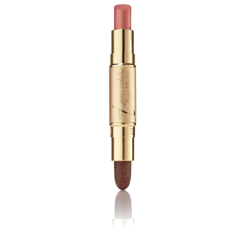 Jane Iredale LIP EXFOLIATOR Sugar & Butter