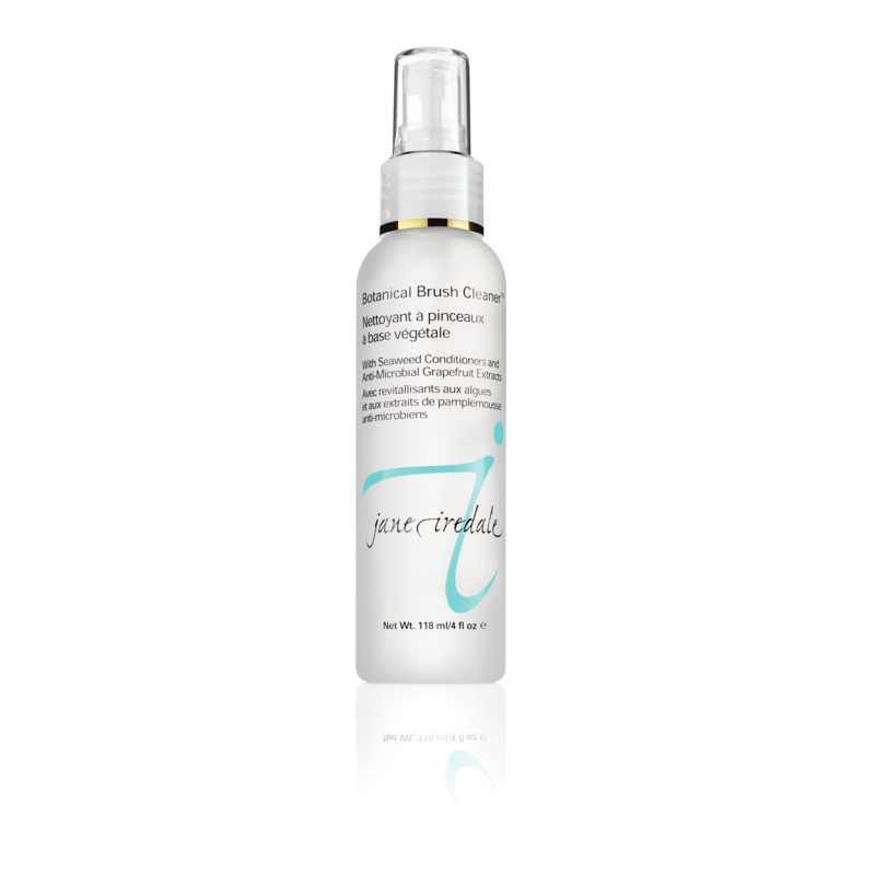 Jane Iredale TILLBEHÖR Botanical Brush Cleaner 118 ml