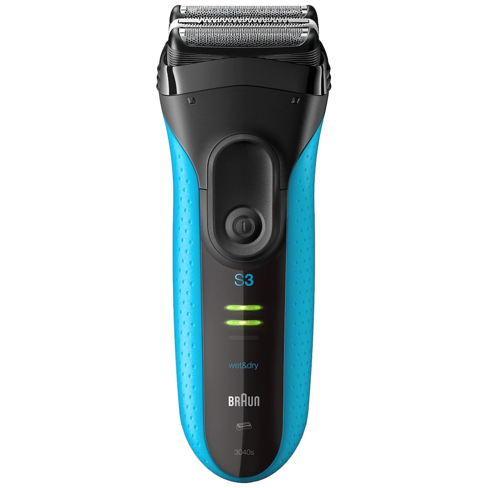 Braun Series 3 Rakapparat 3040S