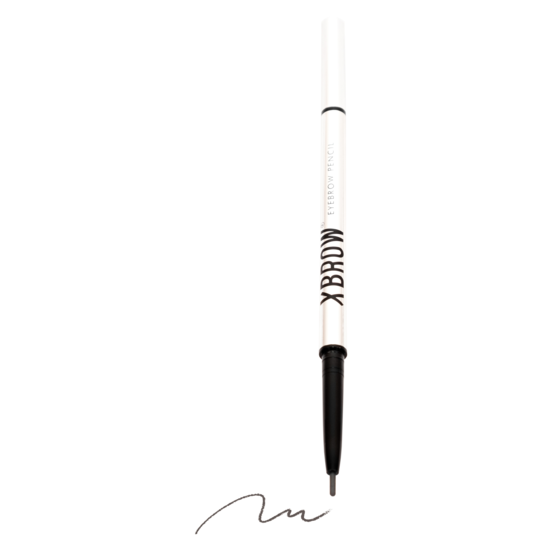 Xlash Xbrow Eyebrow Pencil - Greyish grey