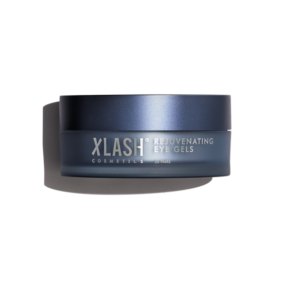 Xlash Rejuvenating Eye gel pads 30 par