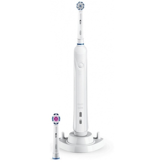 Oral-B Pro 900 Sensi UltraThin Eltandborste
