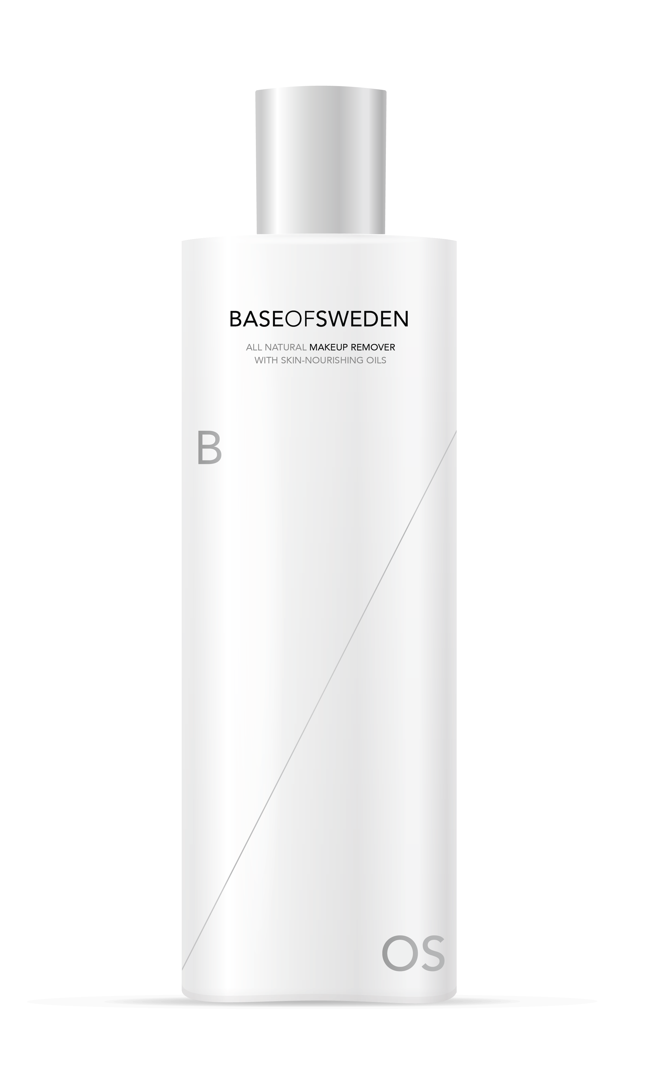 BASEOFSWEDEN The Makeup Remover 100 ml