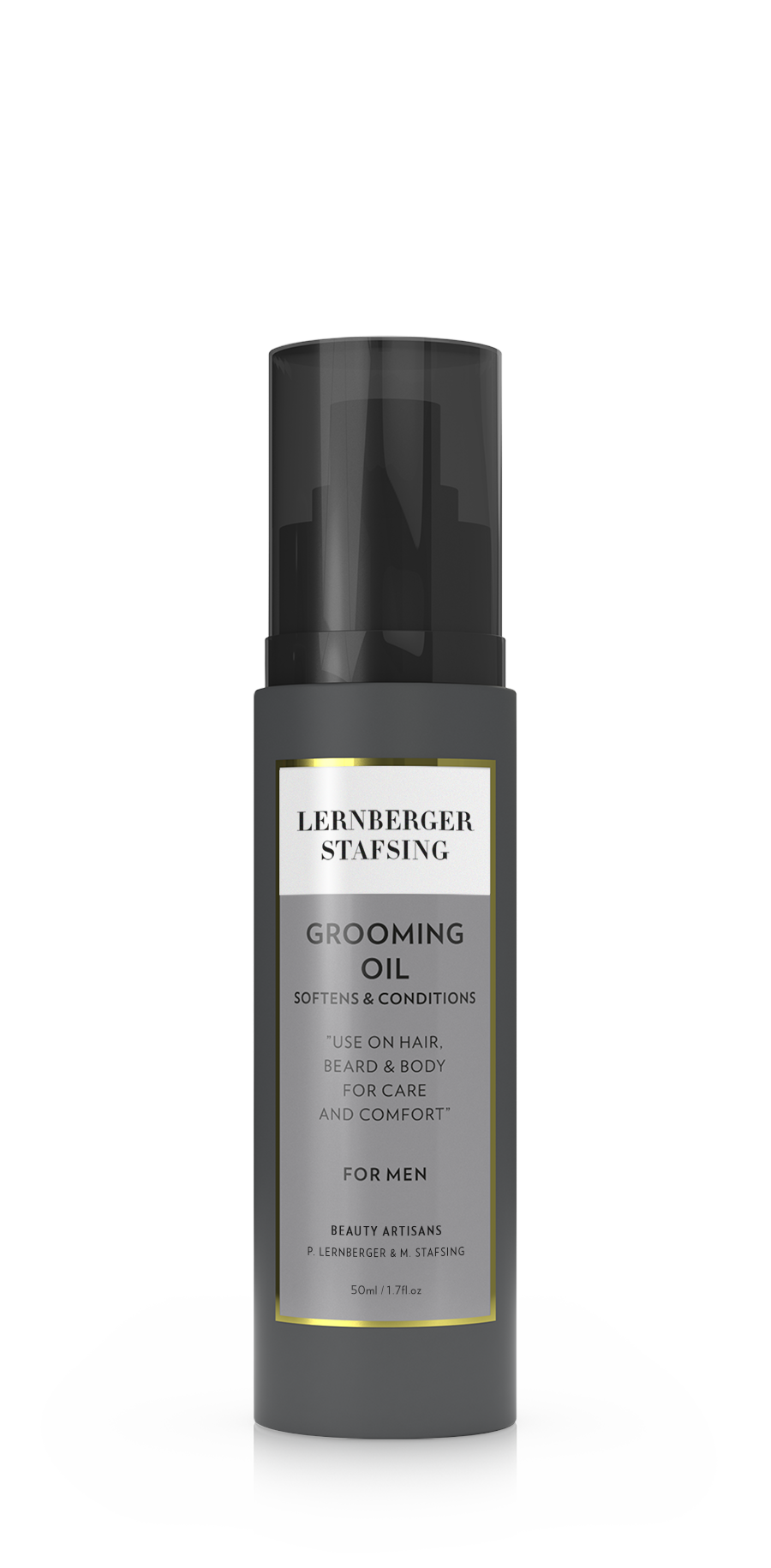 Lernberger Stafsing Grooming Oil 50ml