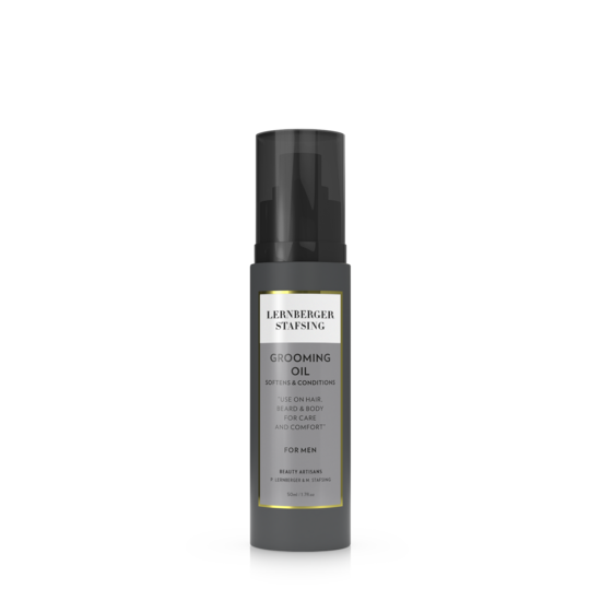 Lernberger Stafsing Grooming Oil 50ml