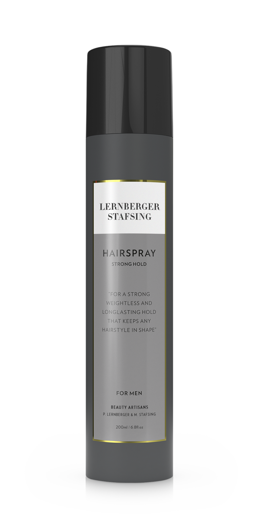 Lernberger Stafsing Hairspray Strong Hold 200 ml