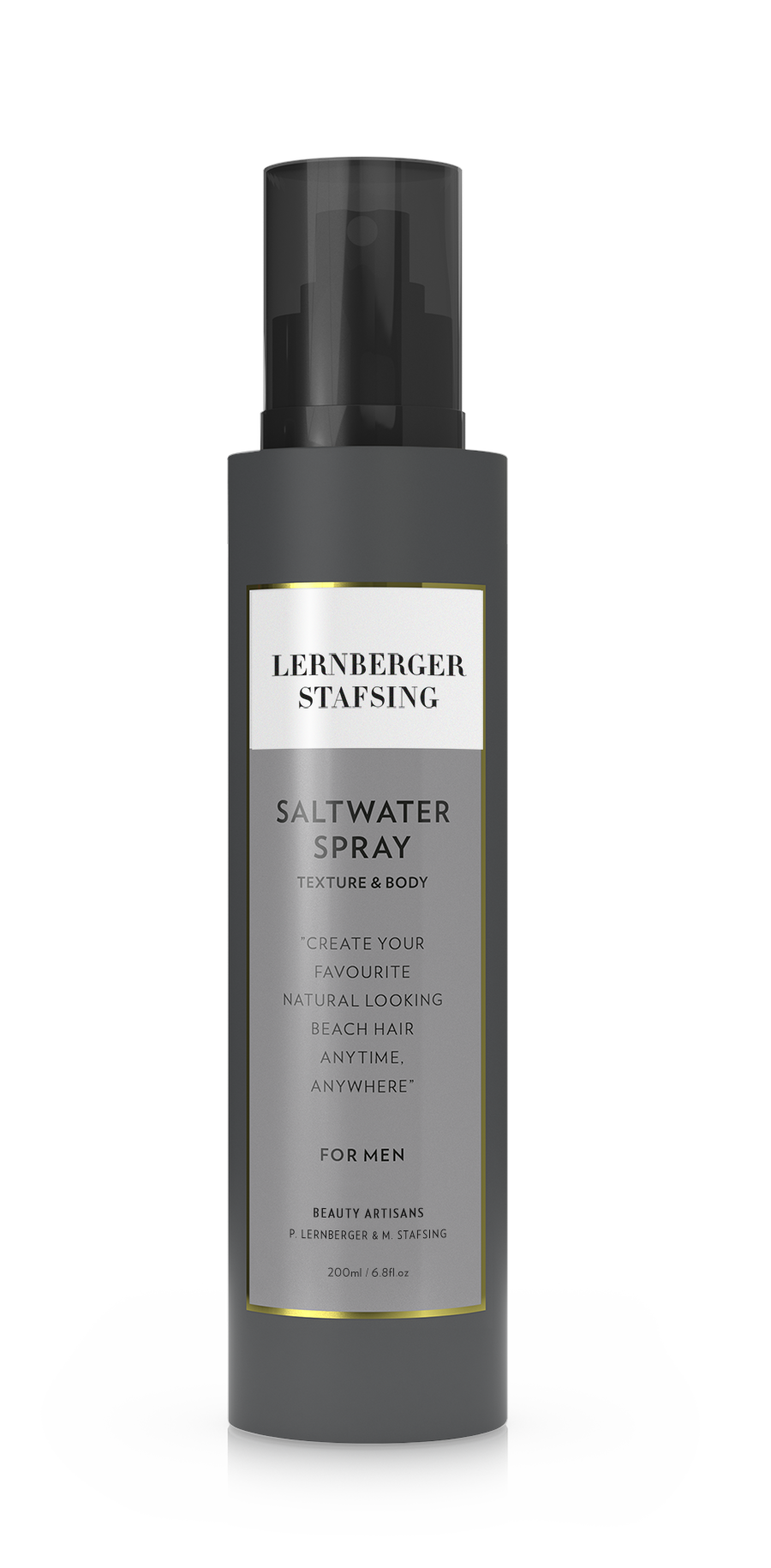 Lernberger Stafsing Saltwater Spray 200 ml